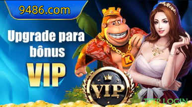 Página oficial da tptp login no Facebook