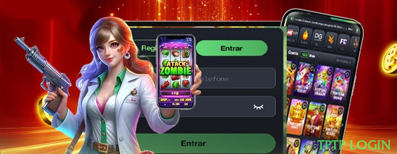 Jogos de loteria online na tptp login